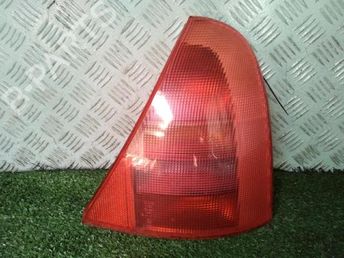 Used Right taillight RENAULT CLIO II (BB_, CB_) 1.6 (B/CB0D, BB00) (90 hp) 19029181
