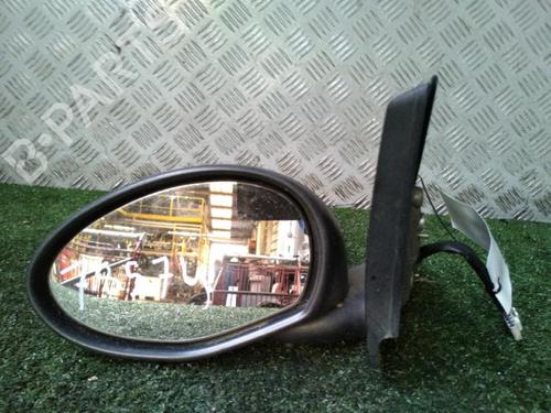 Left mirror ALFA ROMEO GT (937_) 1.9 JTD (937CXN1B) | BP29951133C26 