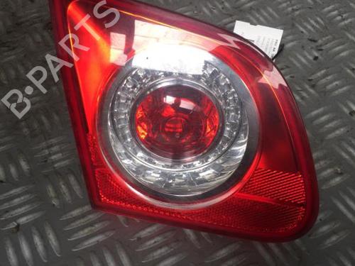 Left tailgate light VW PASSAT B6 (3C2) 2.0 TDI 16V | BP30070386C79