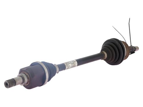 Used Left front driveshaft PEUGEOT 308 II (LB_, LP_, LW_, LH_, L3_) 1.6 HDi 100 (99 hp) 30970222