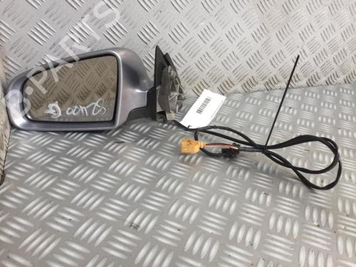 Used Left mirror Left mirror AUDI A4 B6 Avant (8E5) 1.9 TDI (116 hp) 29950694 29950694