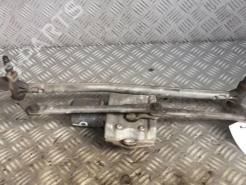 Front wiper motor CITROËN C5 II (RC_) 2.0 HDi (RCRHRH) | BP29951265M29 - Image 5