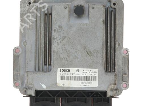 Engine control unit (ECU) RENAULT CLIO IV (BH_) 1.5 dCi 75 | BP34501551M57 - Image 6