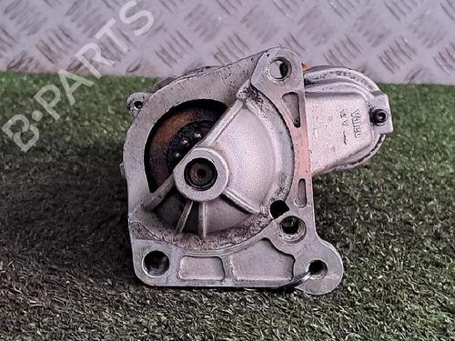 Used Starter RENAULT SCÉNIC II (JM0/1_) 1.9 dCi (JM14) (131 hp) 30064445