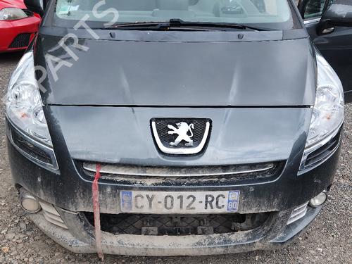 Used Parts PEUGEOT 5008 (0U_, 0E_) 1.6 HDi 4756490