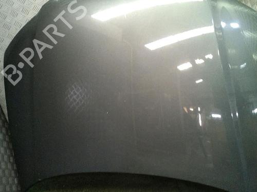 Used Hood AUDI A3 Sportback (8PA) 1.9 TDI (105 hp) 30064747
