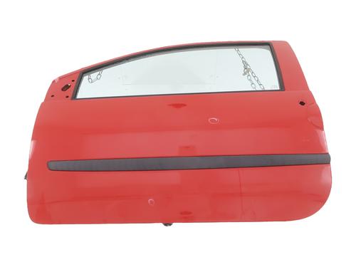left-front-door-renault-twingo-ii-cn0_-2007-38287871 main image