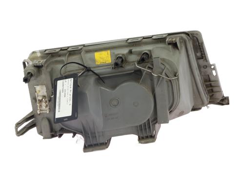 Used Left headlight Left headlight MERCEDES-BENZ 190 (W201) E 2.0 (201.024) (122 hp) 33564592 33564592