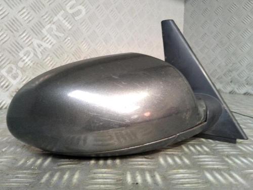 Right mirror AUDI A2 (8Z0) 1.6 FSI | BP30070694C27 