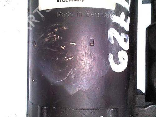 Starter TOYOTA COROLLA Liftback (_E11_) 1.6 Aut. (AE111_) | BP30075592M8 