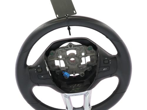 Used Steering wheel PEUGEOT 208 I (CA_, CC_) 1.4 VTi (95 hp) 32753743