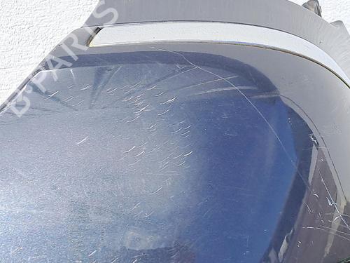 Bak støtfanger CITROËN XSARA PICASSO (N68) 1.6 HDi (109 hp) 30066078