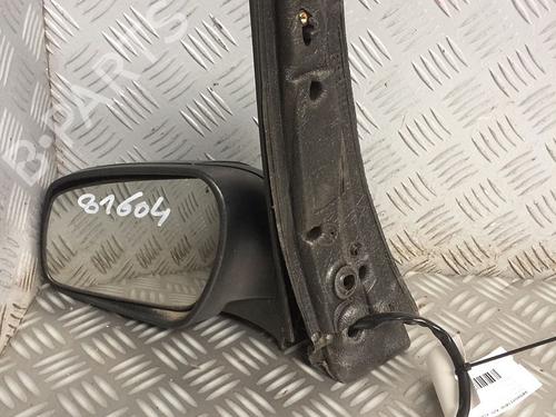 Left mirror FORD FOCUS C-MAX (DM2) 1.6 TDCi | BP30065229C26