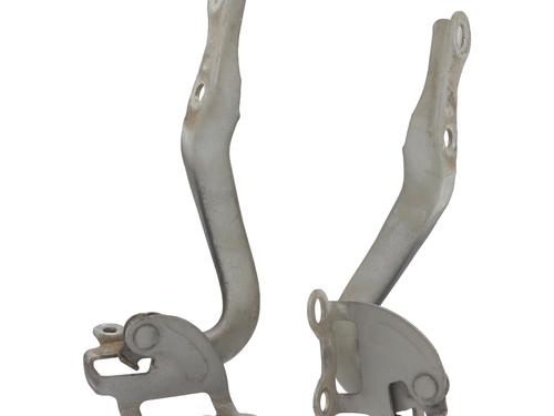 Dørhengsel/Dørstopper TOYOTA AYGO (_B1_) 1.0 (KGB10_, KGB10R) (68 hp) 32141195