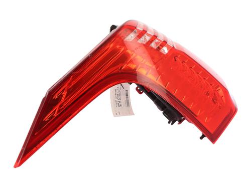 Left taillight PEUGEOT 5008 (0U_, 0E_) 1.6 HDi | BP30068480C34 