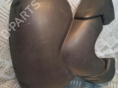 Used Right mirror RENAULT TRAFIC II Van (FL) 2.0 dCi 90 (FL0H, FL00, FL01, FL0M, FL0P, FL0S) (90 hp) 30070725