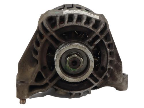 Alternator FIAT PANDA (169_) 1.2 (169.AXB11, 169.AXB1A) | BP40272238M7 - Image 2