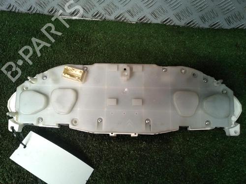 Instrument cluster PEUGEOT 208 I (CA_, CC_) 1.4 HDi | BP17159188C47 