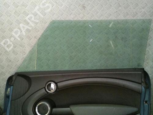 Right front door MINI MINI (R56) Cooper D | BP25586360C3 