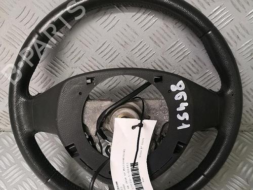 Steering wheel OPEL AGILA B (H08) 1.3 CDTI (F68) | BP30070489C49 