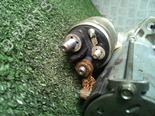 Starter FORD FIESTA VI (CB1, CCN) 1.25 | BP17976148M8 