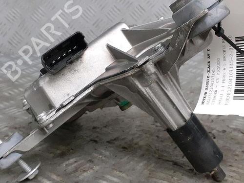 Front wiper motor CITROËN C4 Picasso I MPV (UD_) 1.6 HDi 110 | BP30069914M29