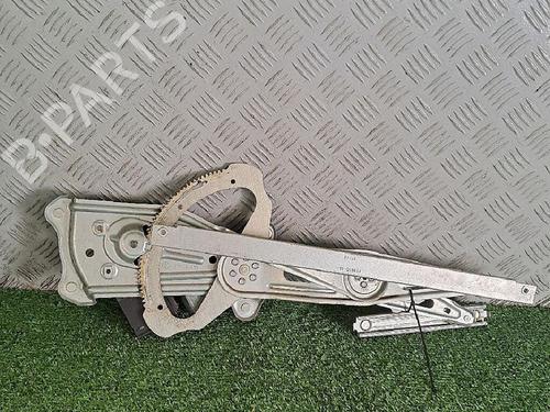 Rear left window mechanism RENAULT GRAND SCÉNIC III (JZ0/1_) 1.5 dCi (JZ09, JZ0D, JZ10, JZ14, JZ1G, JZ29, JZ2C) | BP30063753C24