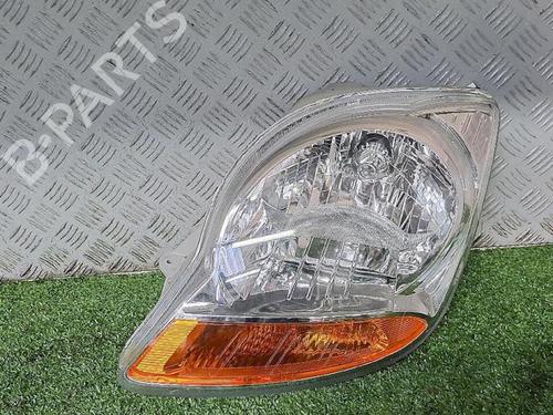 Used Left headlight CHEVROLET MATIZ (M200, M250) 1.0 (67 hp) 30076949
