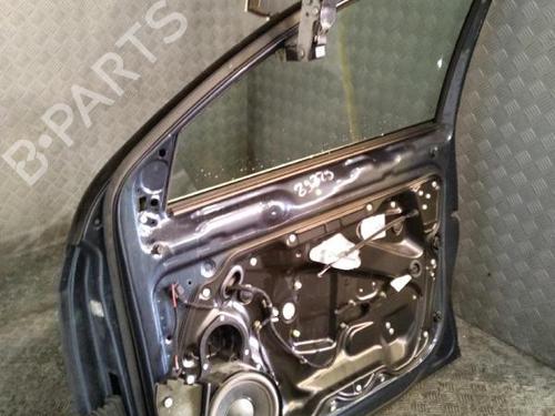 Right front door VW PASSAT B6 (3C2) 1.9 TDI | BP30070844C3