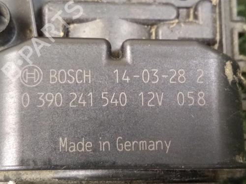 Front wiper motor PEUGEOT 208 I (CA_, CC_) 1.0 VTi | BP30066017M29 