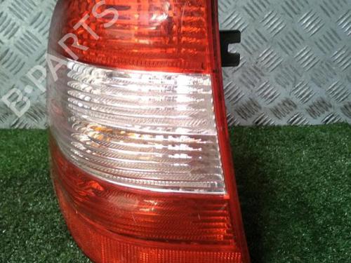Left taillight MERCEDES-BENZ M-CLASS (W163) ML 270 CDI (163.113) | BP29951380C34