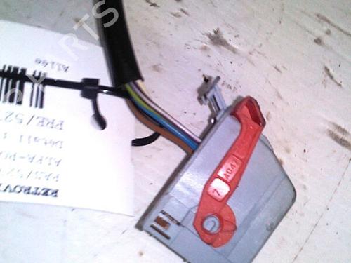 Right mirror ALFA ROMEO 159 (939_) 1.9 JTDM 8V (939AXE1B) | BP30075335C27 