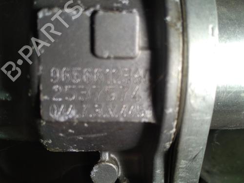 Engine PEUGEOT 307 CC (3B) 2.0 HDi 135 | BP31640695M1 