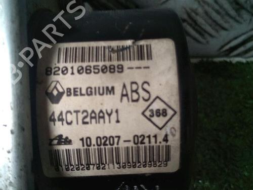 ABS pump RENAULT TWINGO II (CN0_) 1.2 16V (CN04, CN0B) | BP30073022M43  - Image 9