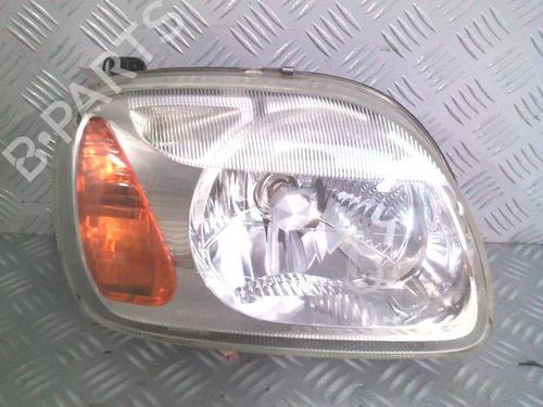 Right headlight NISSAN MICRA II (K11)  | BP30074885C29 