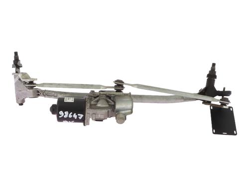 Front wiper motor BMW 1 (E87) 118 d | BP30152602M29 - Image 3