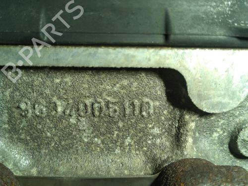 Engine CITROËN C3 I (FC_, FN_) 1.4 i | BP28332169M1 