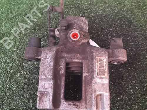 Used Left rear brake caliper PEUGEOT 308 II (LB_, LP_, LW_, LH_, L3_) 1.6 BlueHDi 120 (120 hp) 22307133