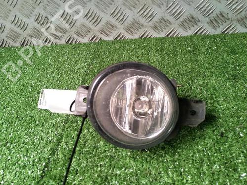 Left front fog light RENAULT LAGUNA II (BG0/1_) 1.6 16V (BG0A, BG0L) | BP30071298C30 