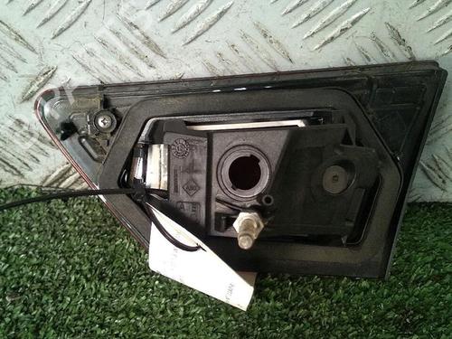 Left tailgate light RENAULT CLIO IV (BH_) 1.5 dCi 75 | BP29952307C79 - Image 9