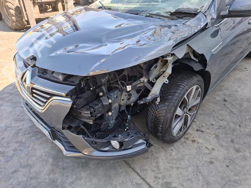 Bagaksel RENAULT MEGANE IV Hatchback (B9A/M/N_) | BP36300297M2 - Image 22