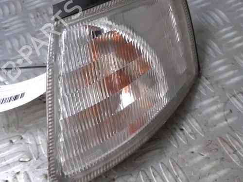 Used Left front indicator Left front indicator NISSAN PRIMERA Hatchback (P11) 1.6 16V (99 hp) 30070519 30070519