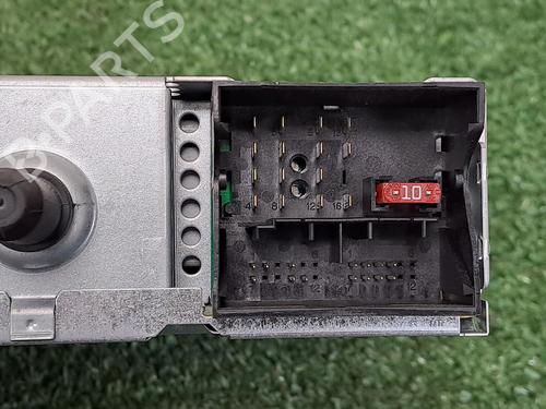 Radio PEUGEOT EXPERT Tepee (VF3X_) 1.6 HDi 90 16V | BP29948220E6 