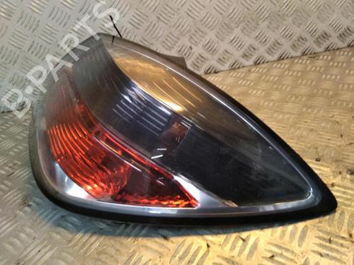 Right taillight OPEL ASTRA H GTC (A04) 1.9 CDTI (L08) | BP30070858C35 
