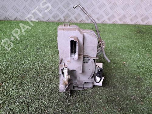 Front left lock CITROËN BERLINGO / BERLINGO FIRST Box Body/MPV (M_) 1.6 HDI 75 (MB9HW) | BP20713503C98 