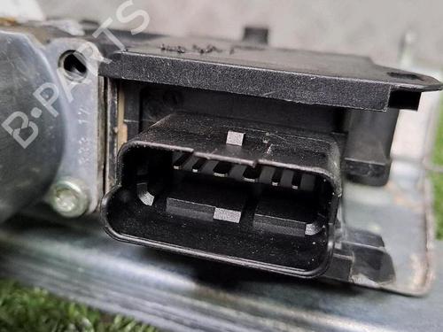 Front left window mechanism PEUGEOT 208 I (CA_, CC_) 1.6 BlueHDi 100 | BP30076831C22