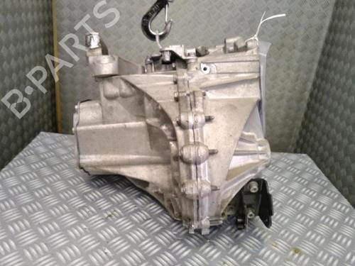 Gearbox CITROËN C4 Picasso II 1.2 THP 110 | BP29951807M3 