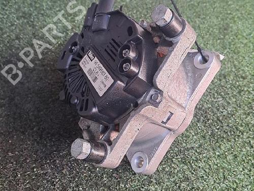Alternator PEUGEOT 206 Hatchback (2A/C) 1.4 i | BP30077493M7 