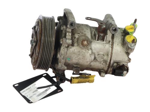 AC compressor CITROËN DS3 (SA_) 1.6 HDi 110 | BP36284802M34  - Image 7