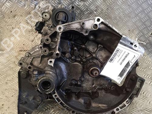 Used Gearbox CITROËN C2 (JM_) 1.4 16V (90 hp) 30073956